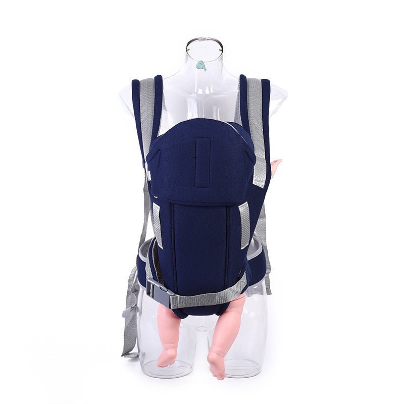 Four Seasons Baby Strap - Nidoozi
