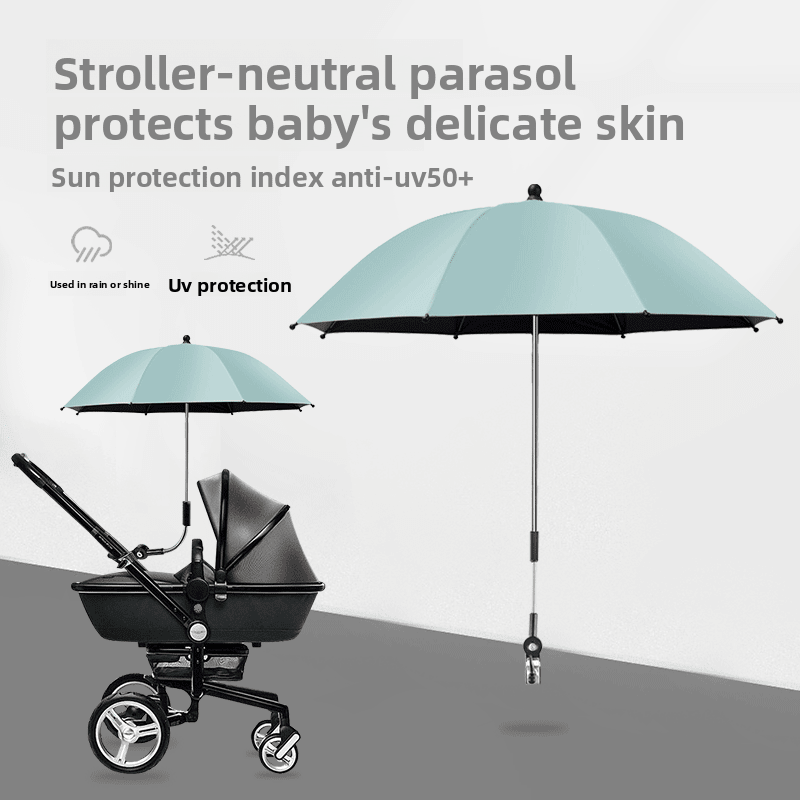 Children's Car Umbrellas - Nidoozi