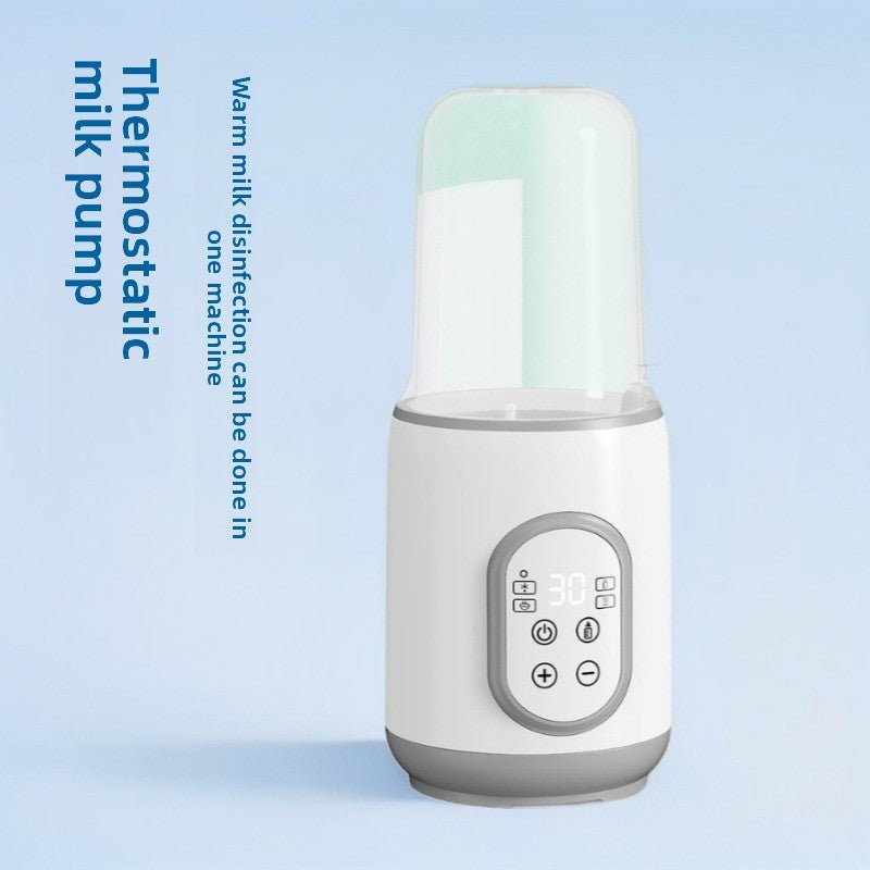 Baby Special Warm Milk Sterilizer - Nidoozi