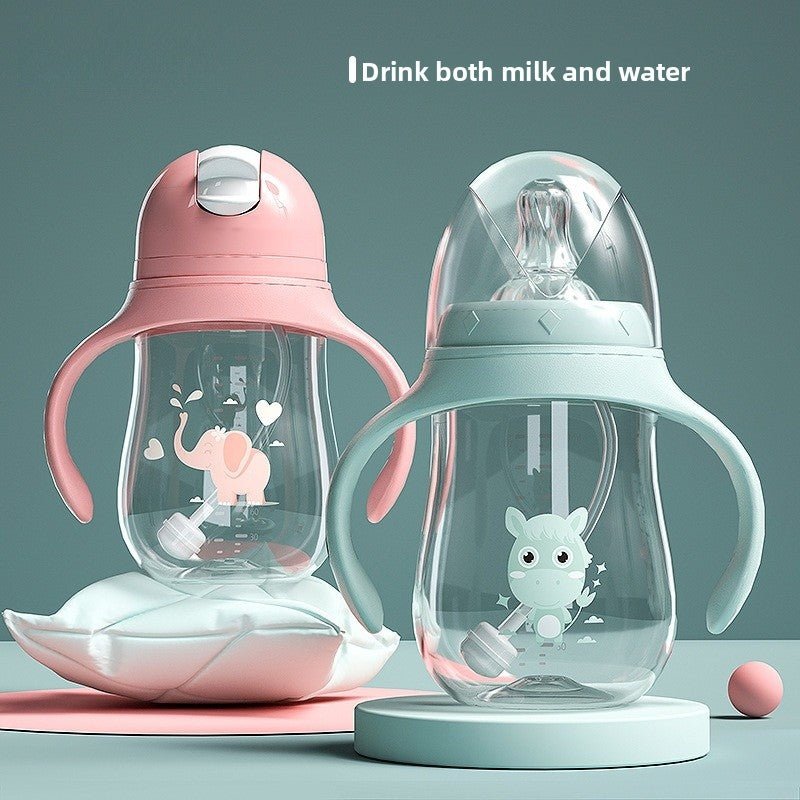 Baby Bottle - Nidoozi