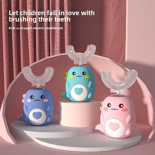 Baby Brush - Nidoozi