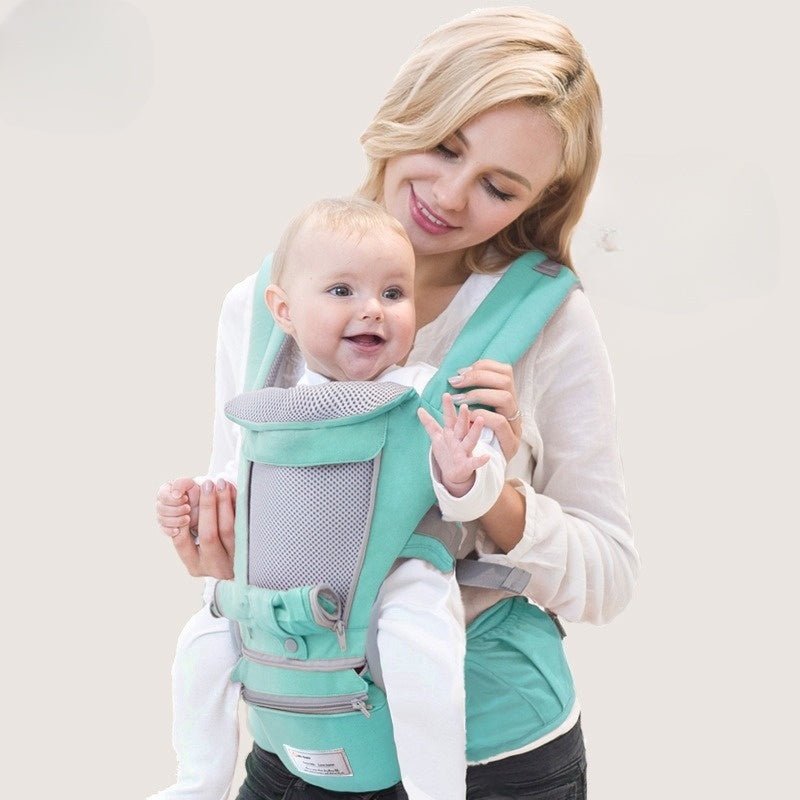Baby Strap Waist Stool - Nidoozi