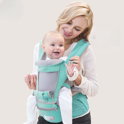 Baby Strap Waist Stool - Nidoozi