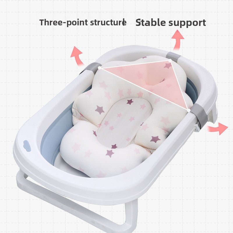 Baby Bath Mat - Nidoozi