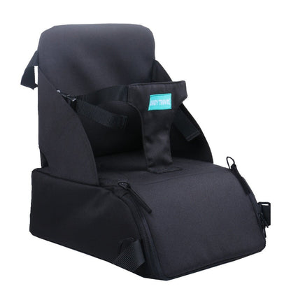Children's Dining Chair Booster Mat - Nidoozi
