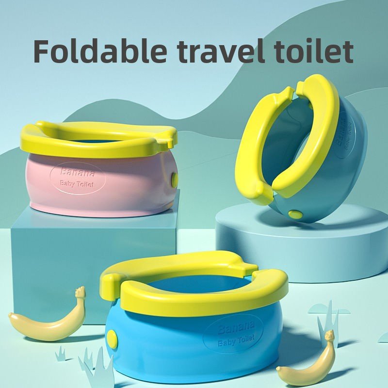 Child Urinal - Nidoozi
