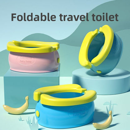 Child Urinal - Nidoozi