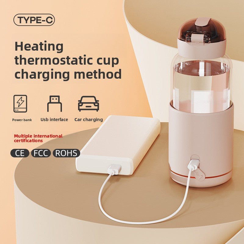 Portable Milk Conditioner - Nidoozi