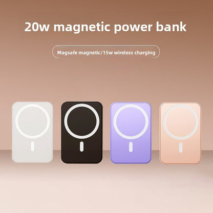 Outdoor Mobile Power Supply - Nidoozi