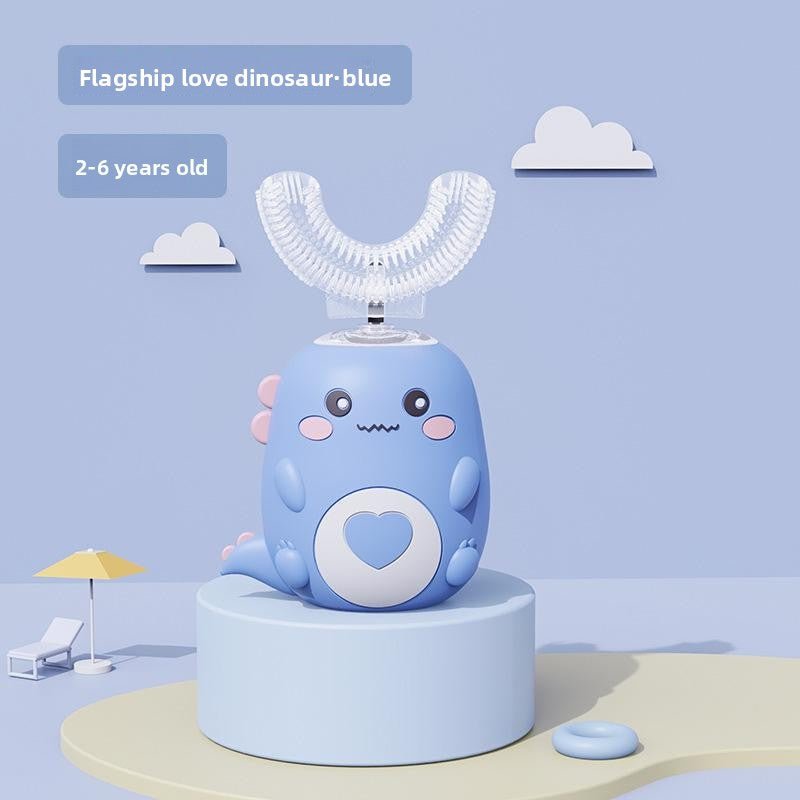 Baby Brush - Nidoozi