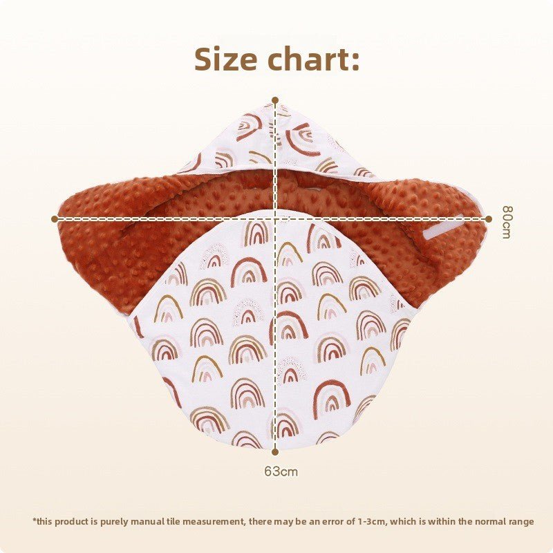 Baby Stroller Sleeping Bag - Nidoozi