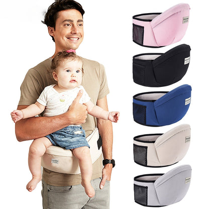 Baby Waist Stool - Nidoozi