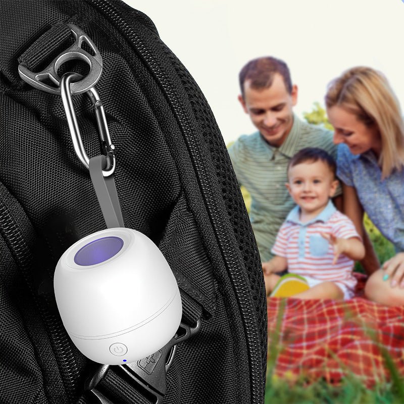 Pacifier Sterilizer - Nidoozi