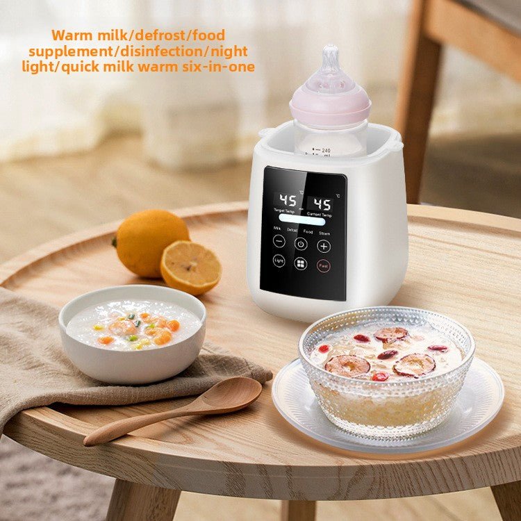 Milk Warming Device - Nidoozi