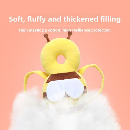 Children's Anti - fall Pillow - Nidoozi
