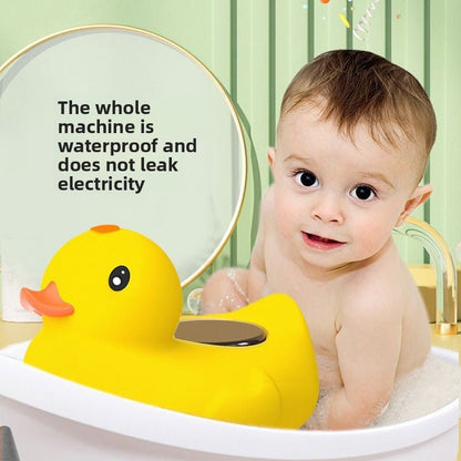Baby Bath Thermometer - Nidoozi