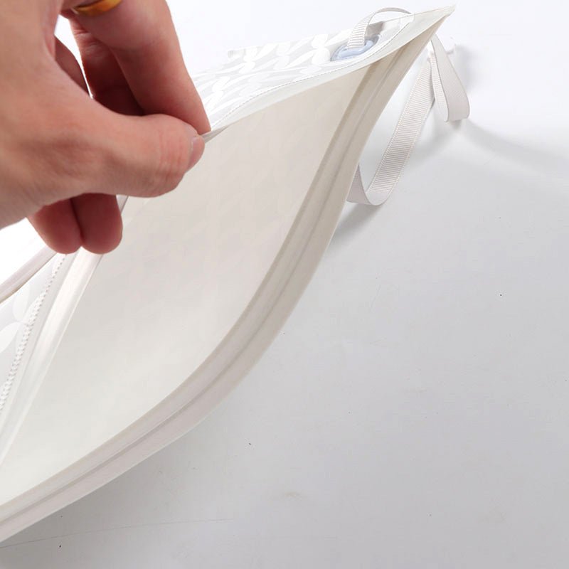 Baby Wipes Storage Bag - Nidoozi