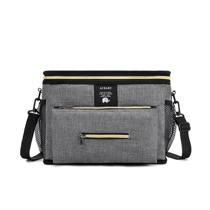 Multifunctional Mummy Bag - Nidoozi