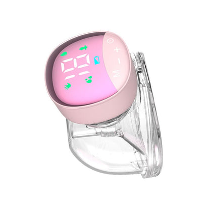 Wearable Electric Breast Pump - Nidoozi