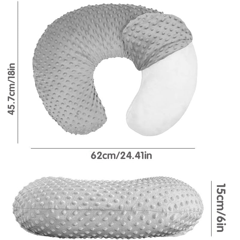 Embrace Nursing Pillow - Nidoozi