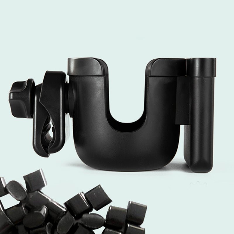 Baby Car Accessories Cup Holder - Nidoozi