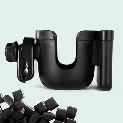 Baby Car Accessories Cup Holder - Nidoozi