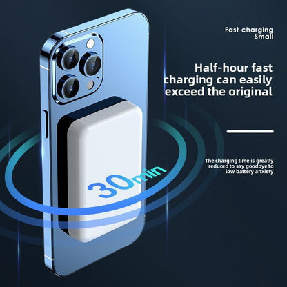 Outdoor Mobile Power Supply - Nidoozi
