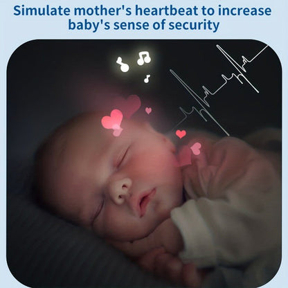 Baby Intelligent Sleep Instrument - Nidoozi