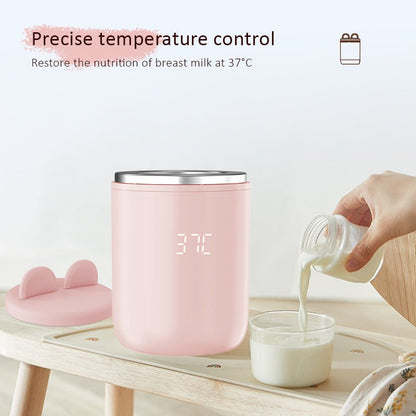 Long Endurance Milk Thermator - Nidoozi