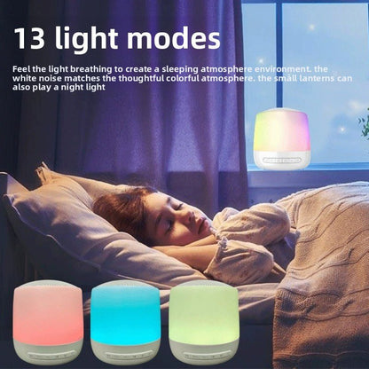 Baby Sleep Aid Artifact - Nidoozi