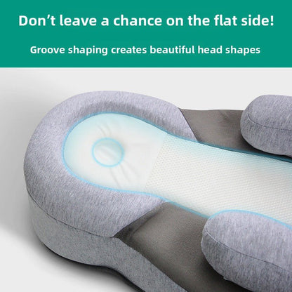 Baby Recliner With Slope Cushion - Nidoozi