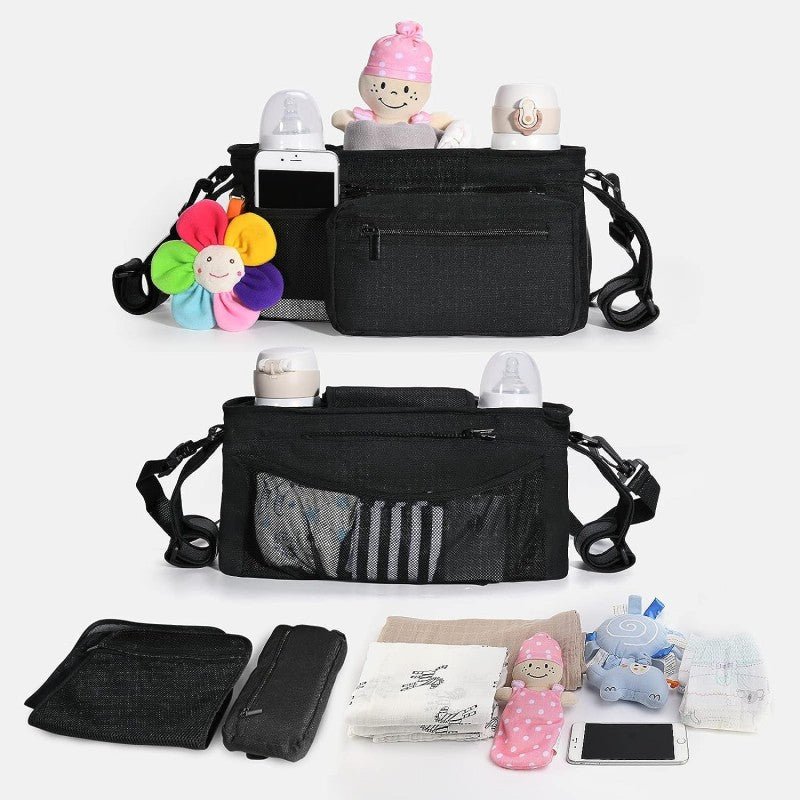 Baby Car Hanging Bag - Nidoozi