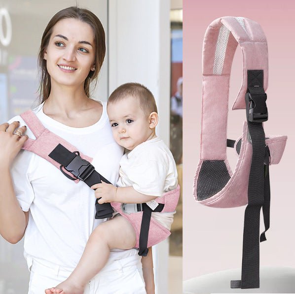 Baby Strap - Nidoozi