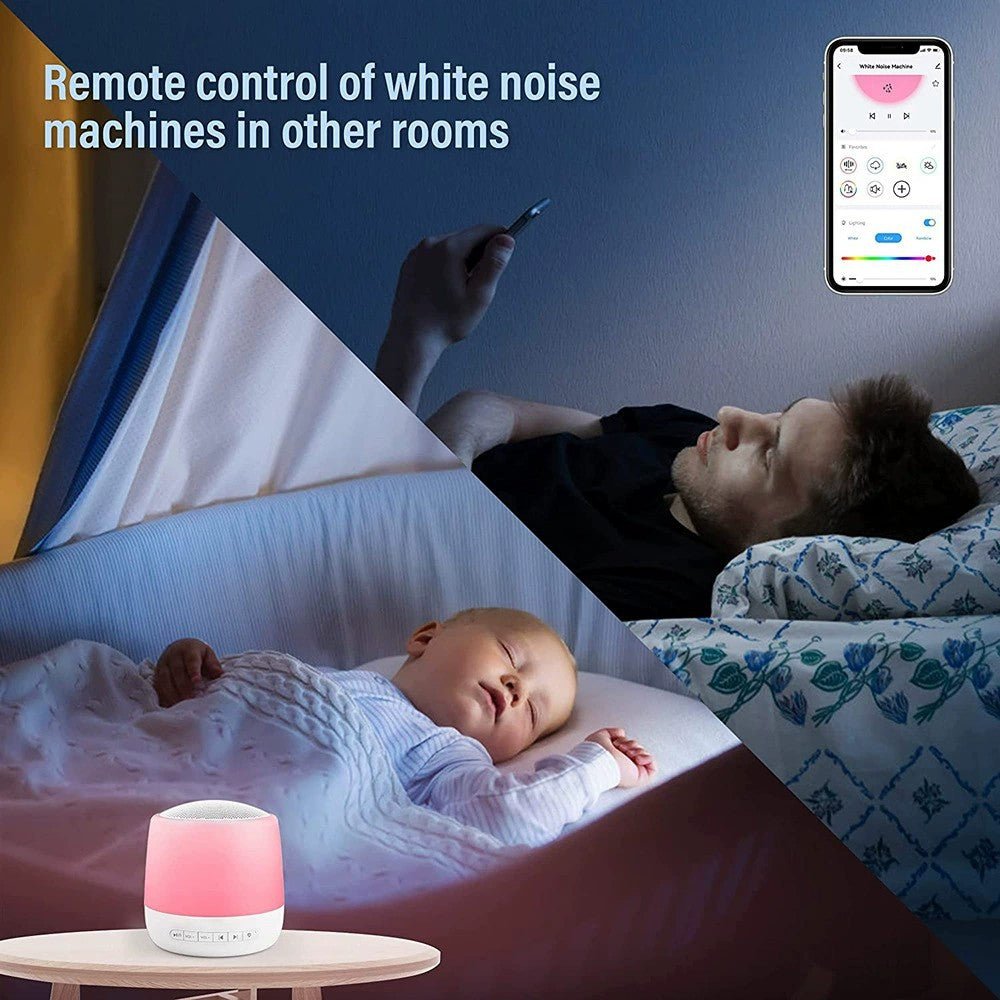 Baby Sleep Aid Artifact - Nidoozi