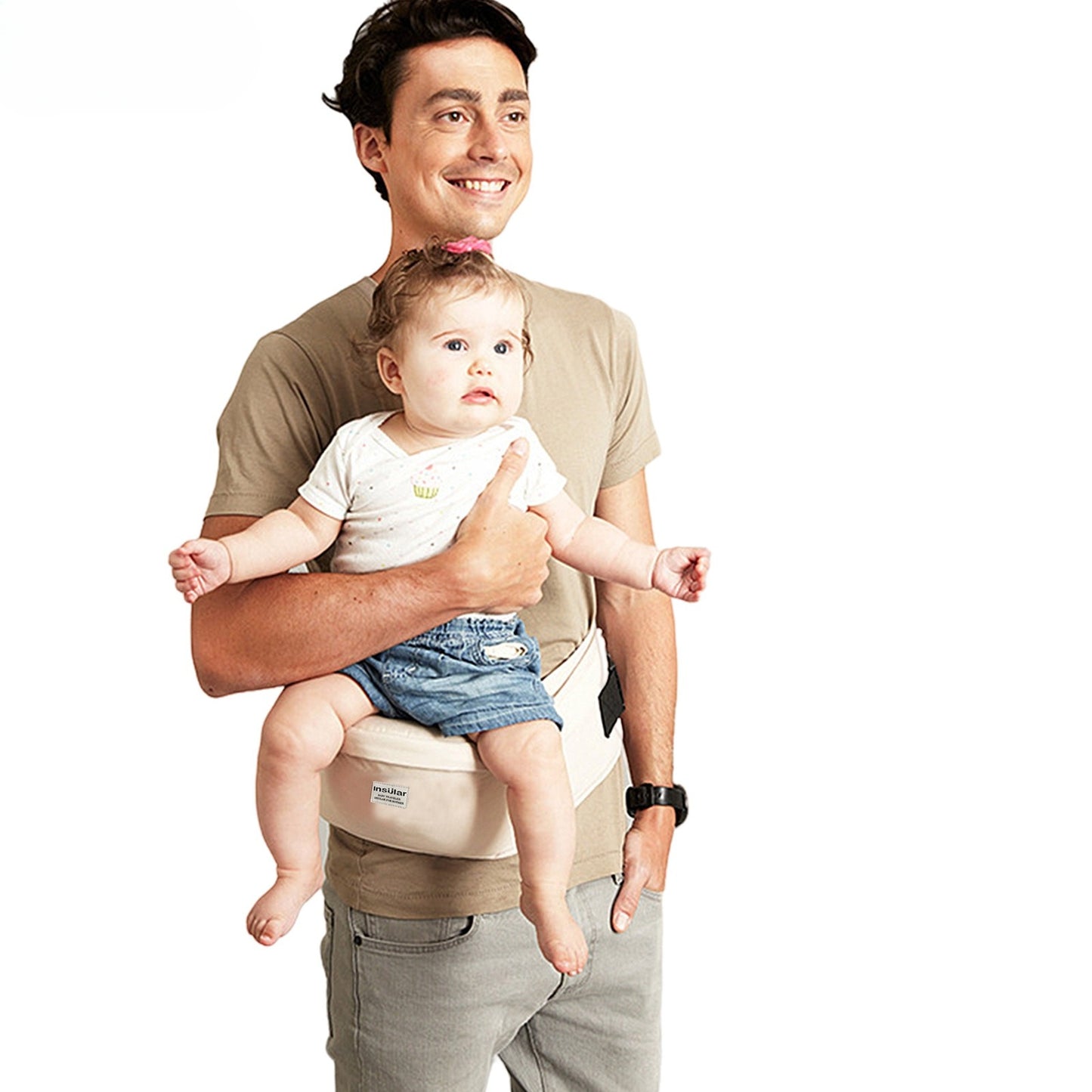 Baby Waist Stool - Nidoozi