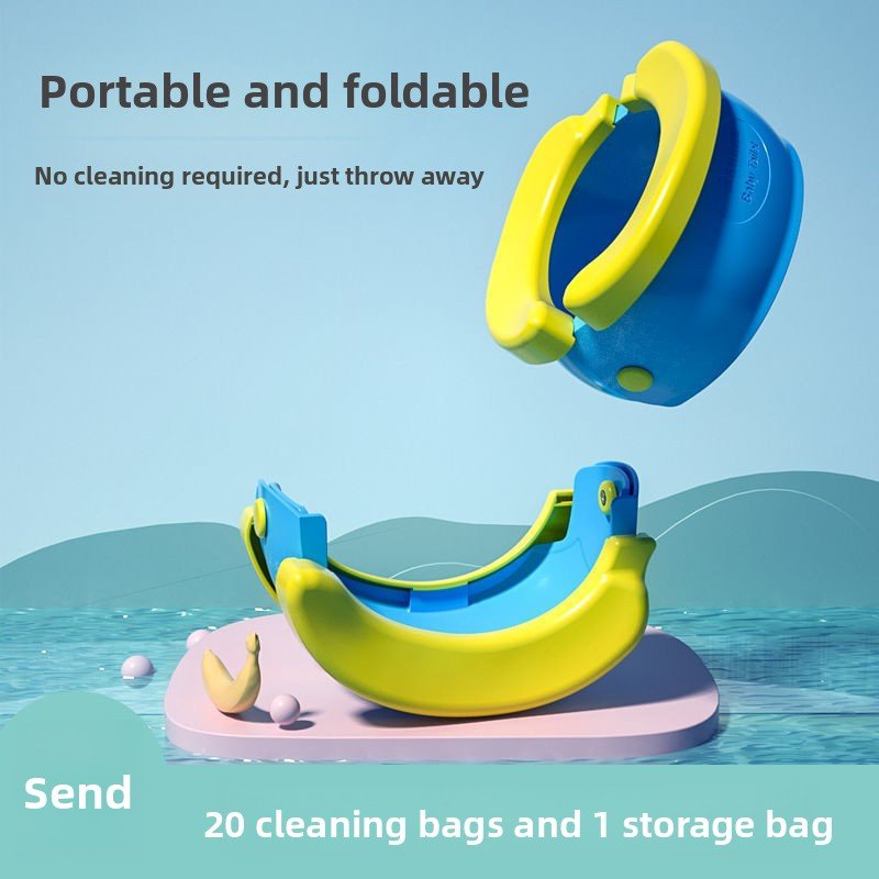Child Urinal - Nidoozi