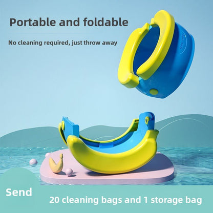 Child Urinal - Nidoozi
