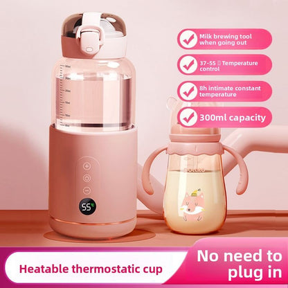 Portable Milk Conditioner - Nidoozi