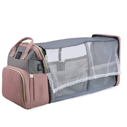 Mother and Baby Bag - Nidoozi