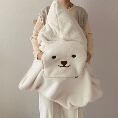 Baby Carrier Blanket - Nidoozi