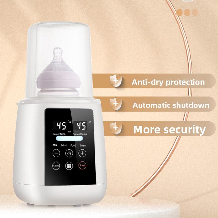 Milk Warming Device - Nidoozi