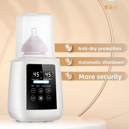 Milk Warming Device - Nidoozi