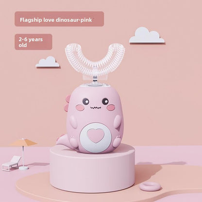 Baby Brush - Nidoozi