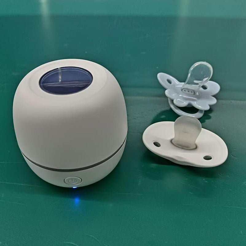 Pacifier Sterilizer - Nidoozi