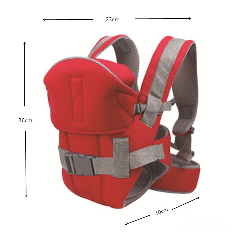 Four Seasons Baby Strap - Nidoozi