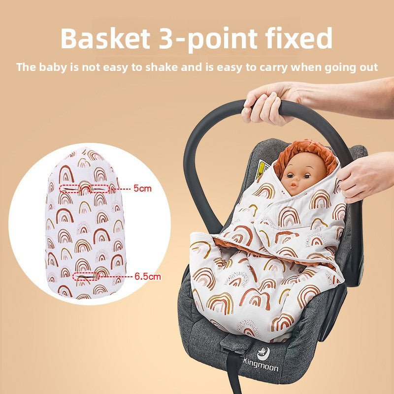Baby Stroller Sleeping Bag - Nidoozi