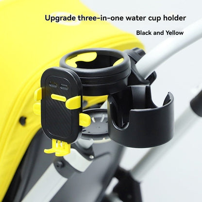 Custom Baby Cart Water Cup Holder - Nidoozi