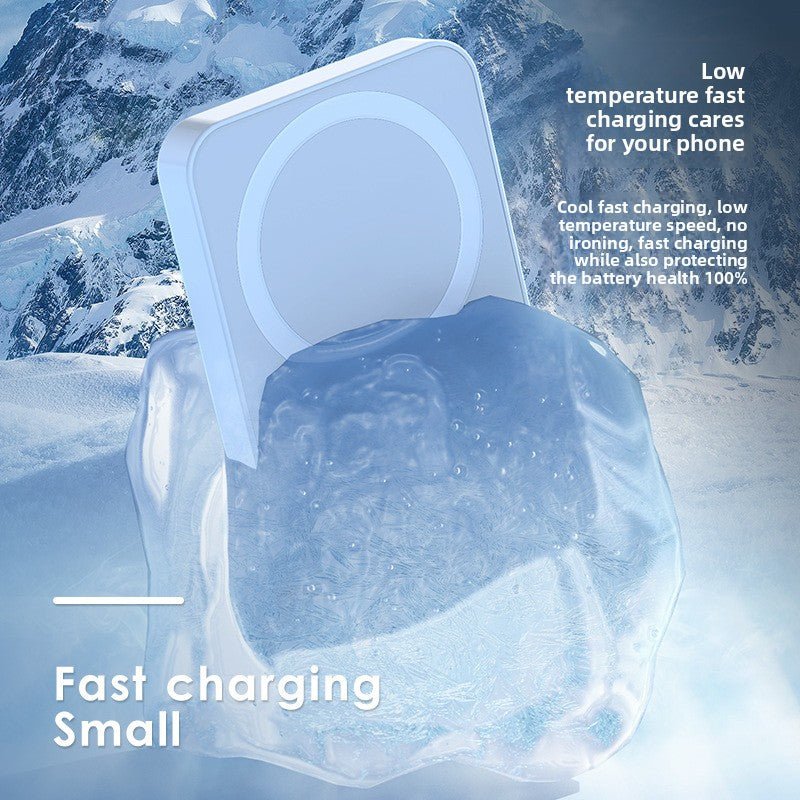 Outdoor Mobile Power Supply - Nidoozi