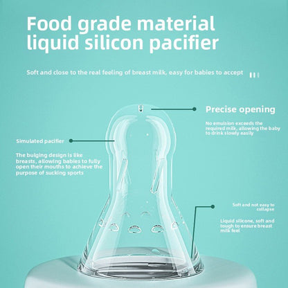 Hand - Held Feeding Bottle - Nidoozi