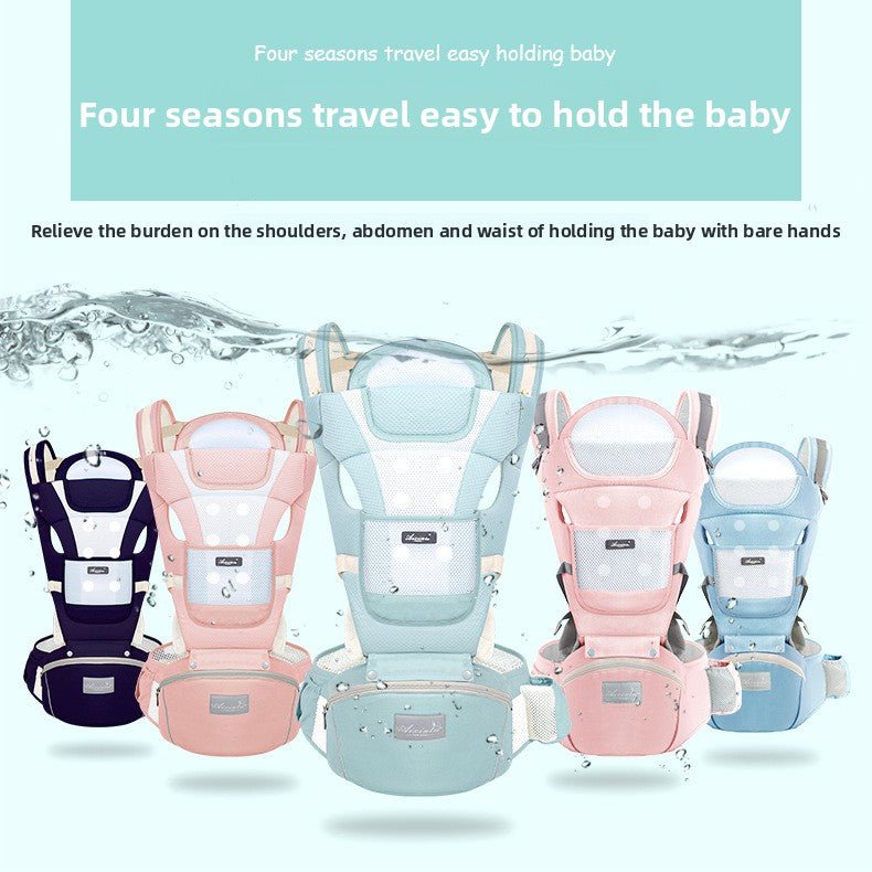 Baby Carrier - Nidoozi